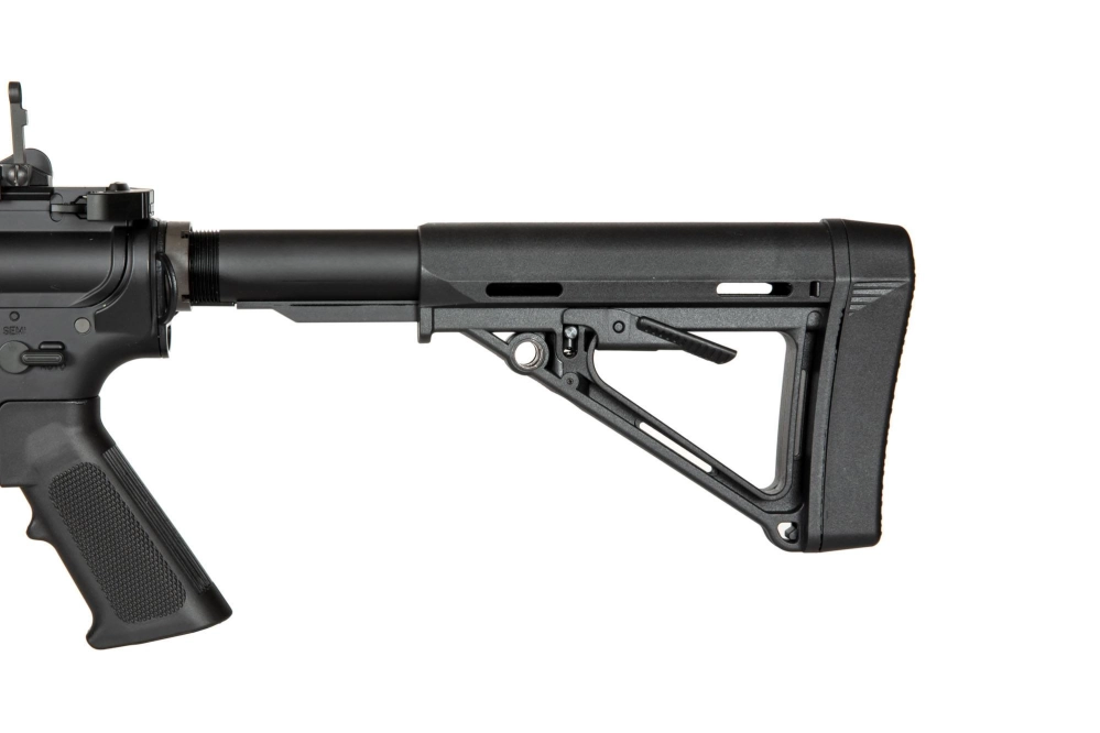 Carabina BOLT Airsoft B4 URG-U airsoft (B.R.S.S.) Negra (OUTLET)