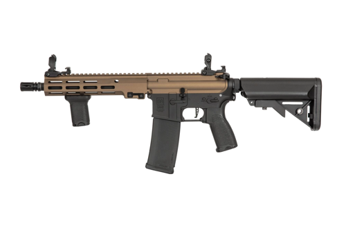 SA-E23 EDGE 2.0™ GATE ASTER - airsoftová zbraň karabiny Chaos Bronze