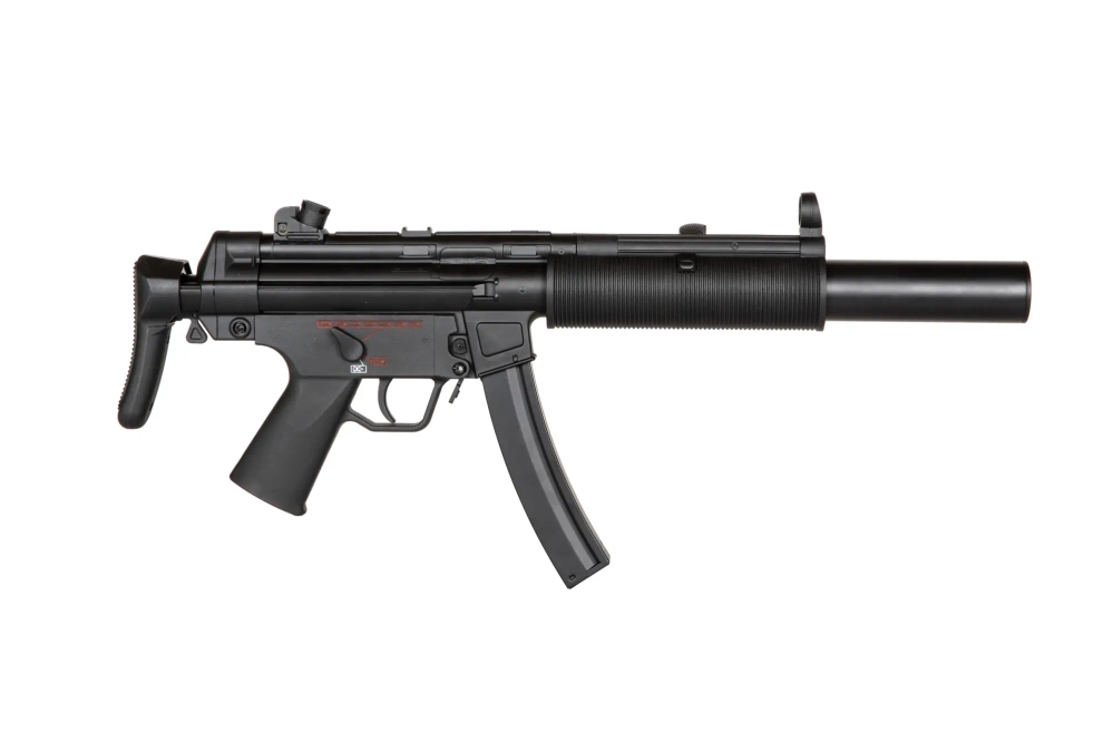 Réplique de pistolet mitrailleur F686SD6 (OUTLET)