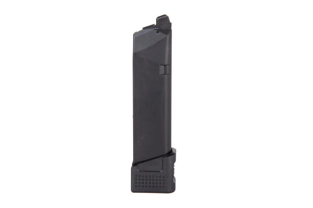 Gas cartridge for ICS BLE-ICP 30 pellets black