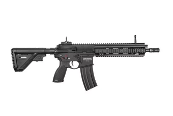Heckler&Koch HK416 A5 AEG Carbine Replica - Black