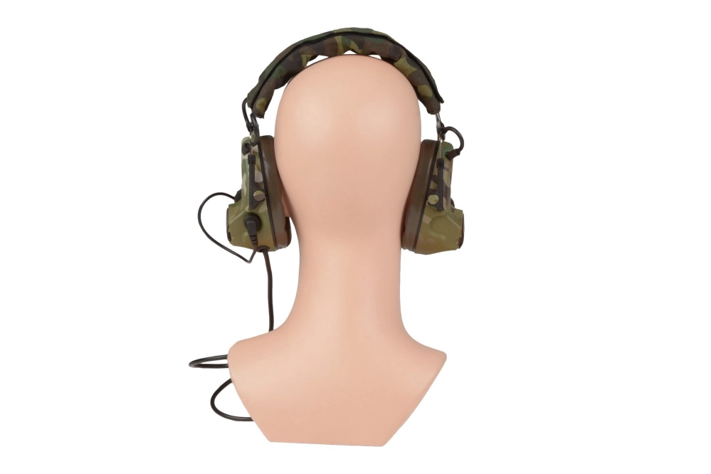 Auricular Comtac II - MC