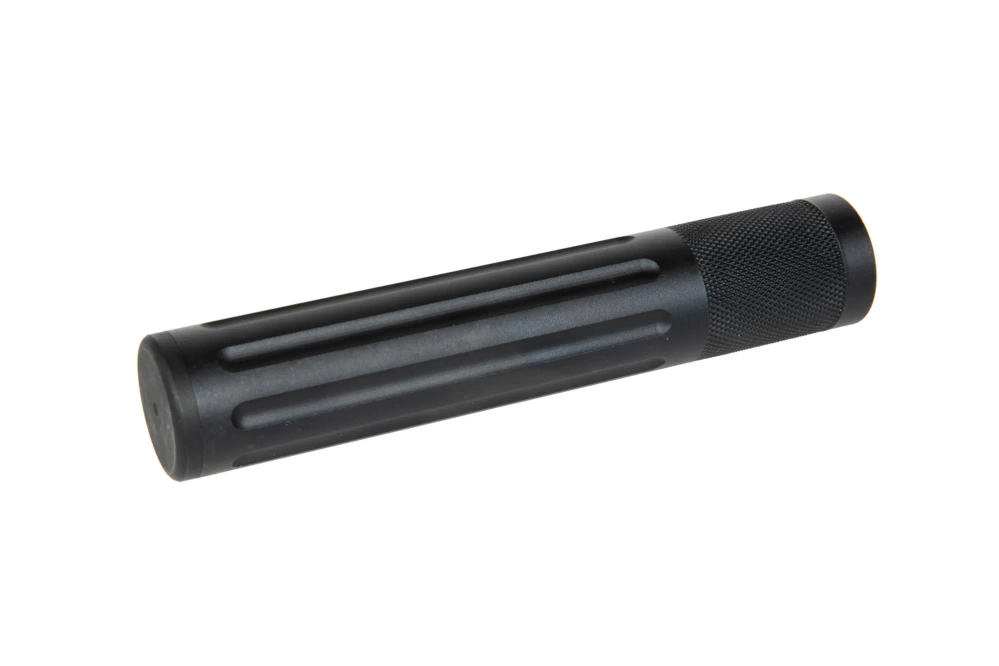 AR Pistol Style Stock Tube for M4/M16 Replicas