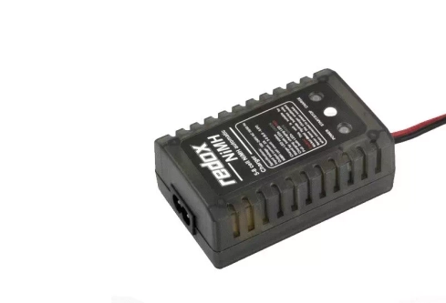 Ładowarka Redox NiMH 230V .v2 Eco
