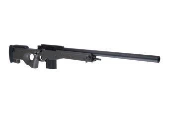 Fusil de airsoft rifle de francotirador L96 AWS OD - verde