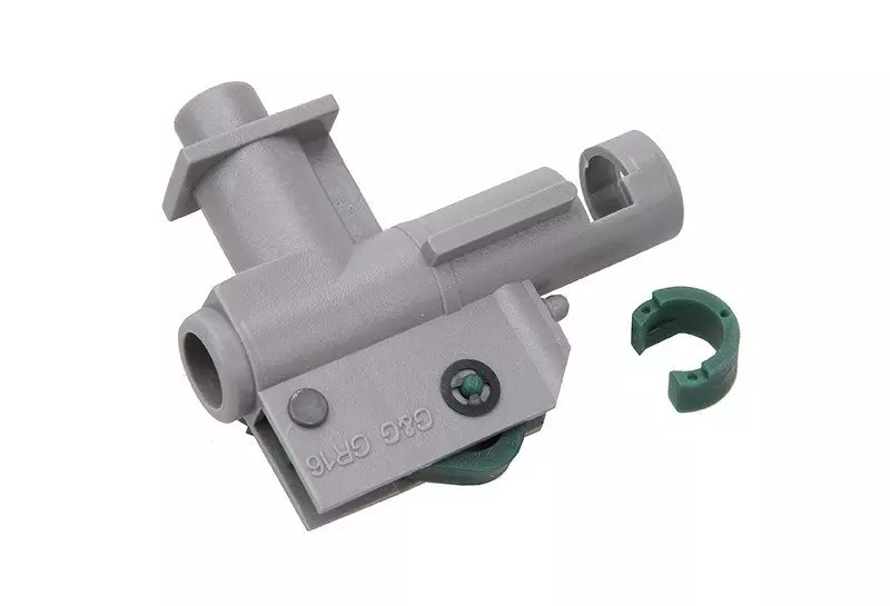 Hop-Up chamber for the M16/M4 type replicas