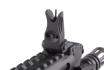 Replika karabinka XCR-L MICRO - Czarny