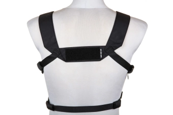 Chest Rig Ape Force Gear MK3 Basic Black