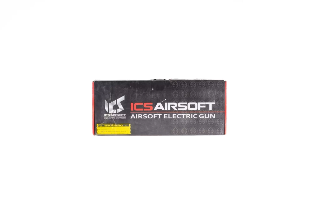 CXP-MARS PDW9 S3 répliques de pistolet mitrailleur - noir (OUTLET)