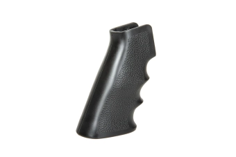 Grip pistoletpour répliques M4 (type A) - Noir