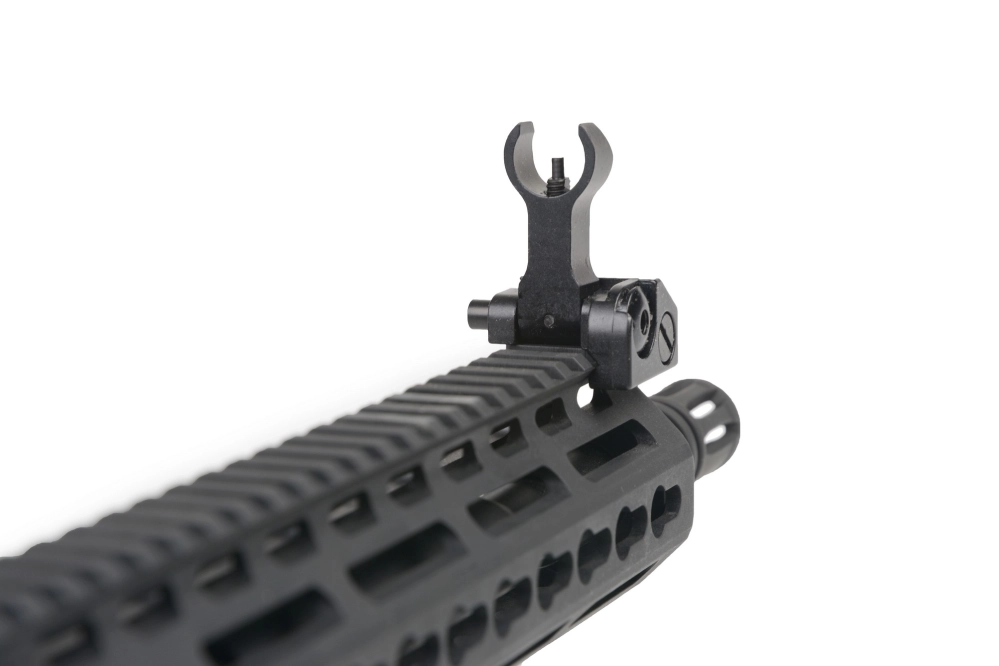 Réplica fusil CA4 KM10 - negro