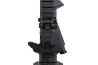 Specna Arms SA-C06 HAL™ ETU airsoft Carbine Black