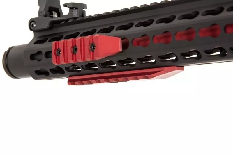 Replika karabinka SA-E40 EDGE™ - Red Edition