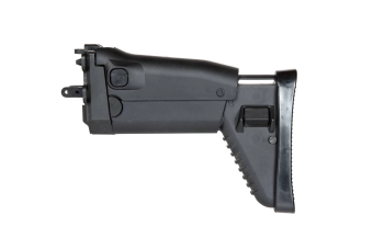 Stock for SCAR type replicas - black