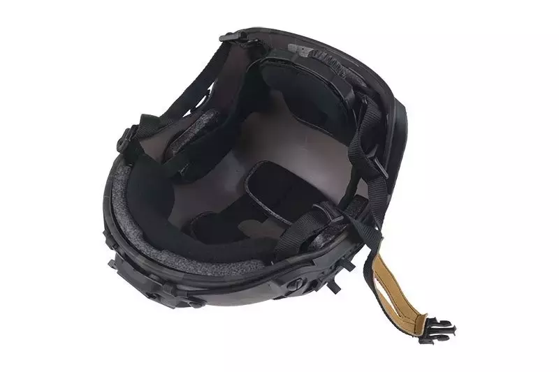 Réplica del casco marítimo - MC Black