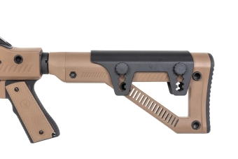 Fusil airsoft VORSK VMP-2D Tan