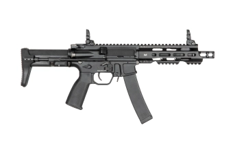 Airsoftová zbraň puškaka QRF Mod.1 AEG 2.5