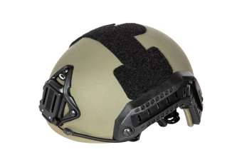 Réplica de casco marítimo - Verde Ranger (S/M)