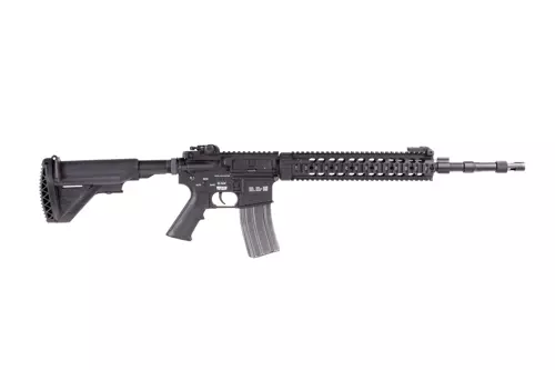 SA-B16 ONE™ SAEC™ System Carbine Replica - black (OUTLET)