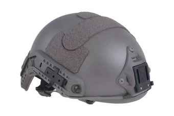 Réplique du casque Balistique - Vert feuillage