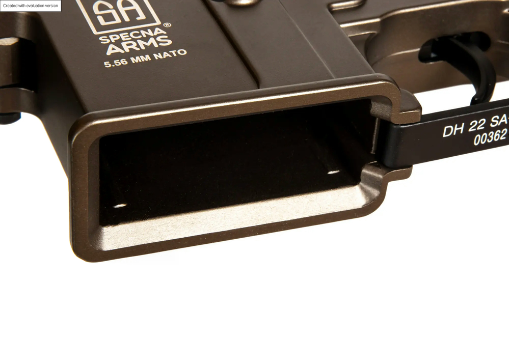 SA-H02 ONE™ Chaos Brons karabijn replica