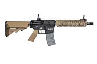 Fusil de airsoft SA-A03 Specna Arms - Half-Tan