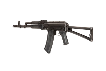 Airsoftová zbraň puškaka LCKS74M NV Vintage Custom