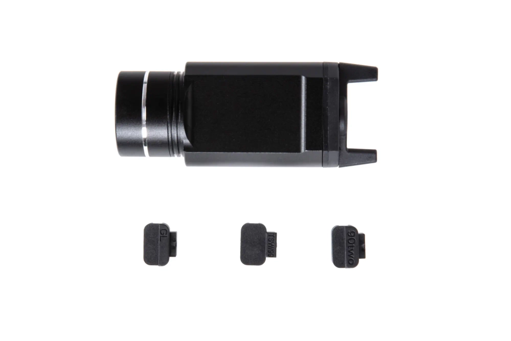 Torch TL-1 Black