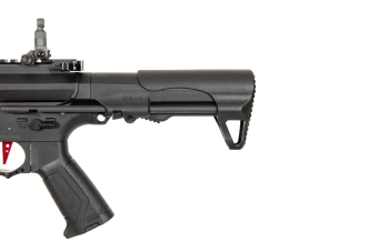 Ametralladora de airsoft ARP9 CQBR