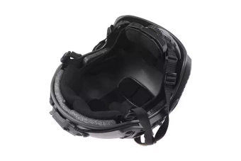 Maritime helmet replica - grey