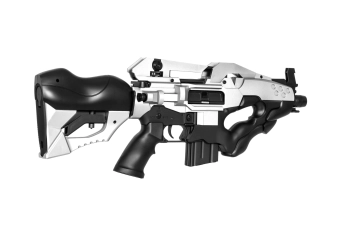 Carabina Golden Eagle Thunder Maul airsoft (OUTLET)