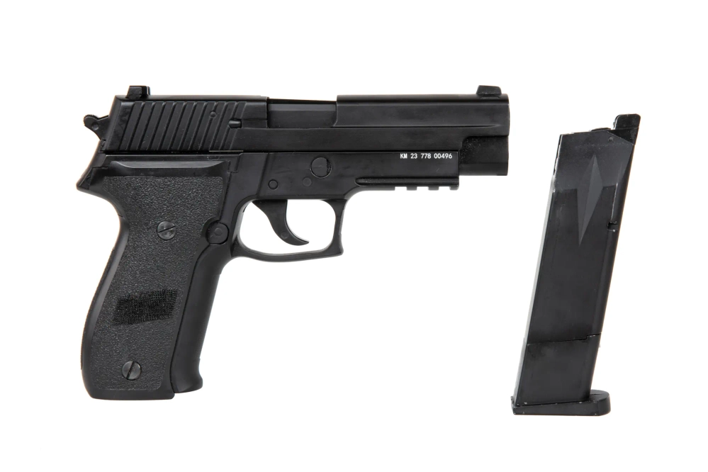 P226 pistol replica (778)
