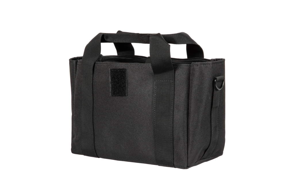 RangeR II Shooting Bag - Black