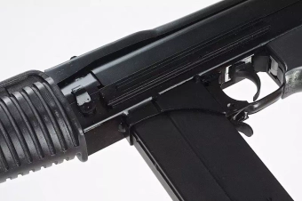 9A-91 Assault Rifle Replica