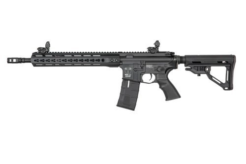 CXP-UK1 Rifle MTR Carbine Replica - black