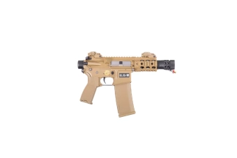 SA-E18 EDGE™ réplicas de carabina - Full-Tan (OUTLET)