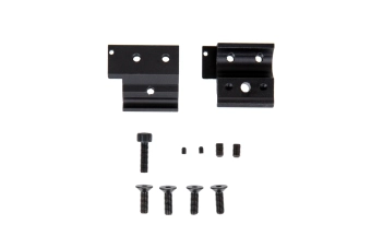 Kit d'élévation en aluminium pour les répliquess de la série AKS-74U