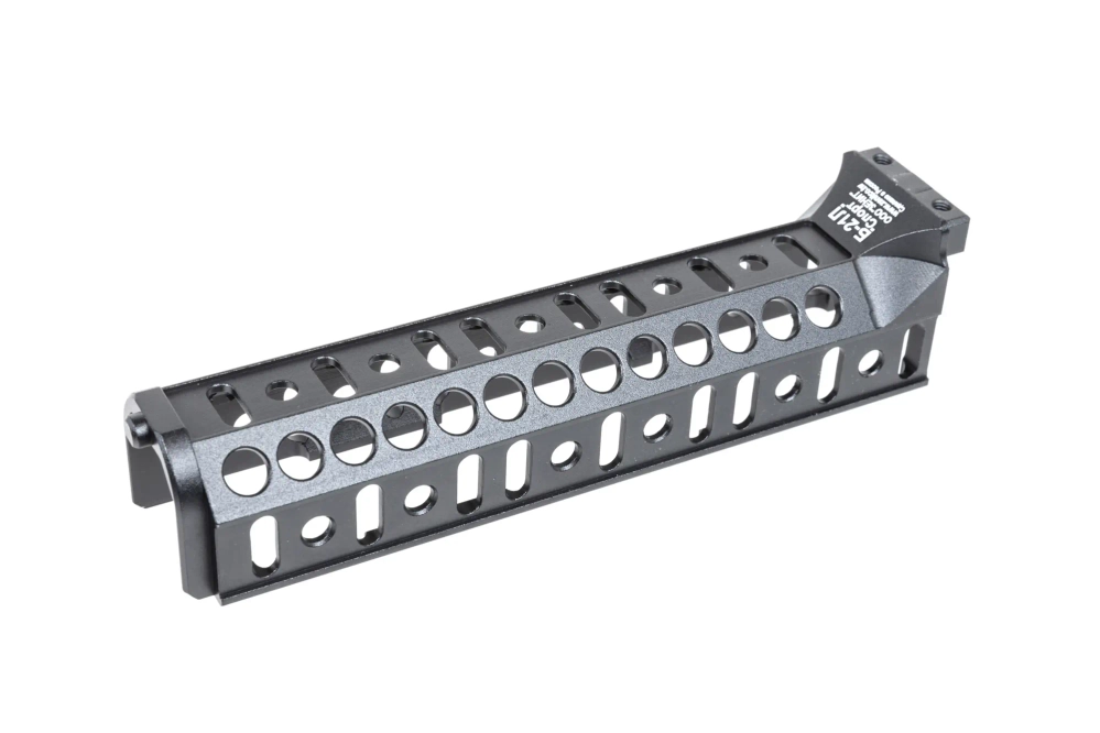 LCT ZB-21L Cama deportiva para réplicas LCT PP-19-01 Vitiaź