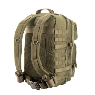 M-Tac Large Assault Pack Batoh olivový