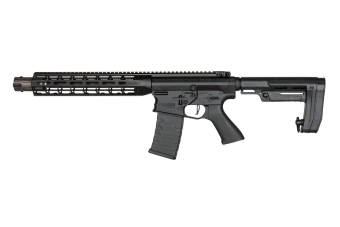 Airsoft puška Defense Blitz Black