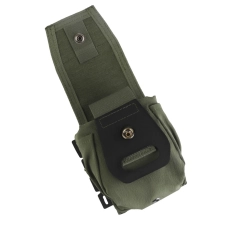 Petite trousse de secours Wosport BP-136 Ranger Green