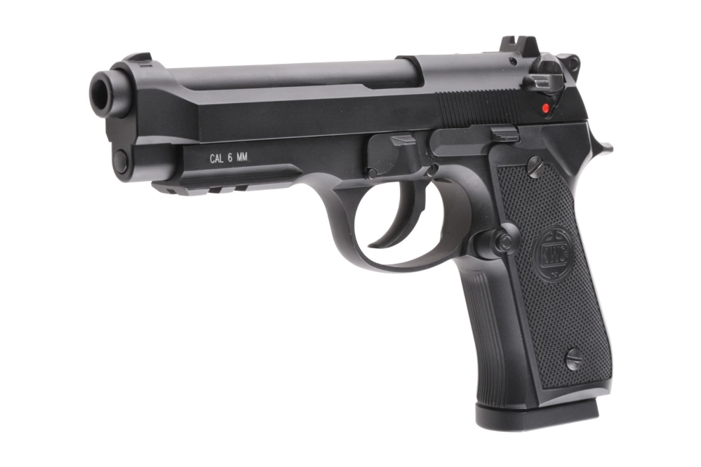 Réplique du pistolet M92FS 