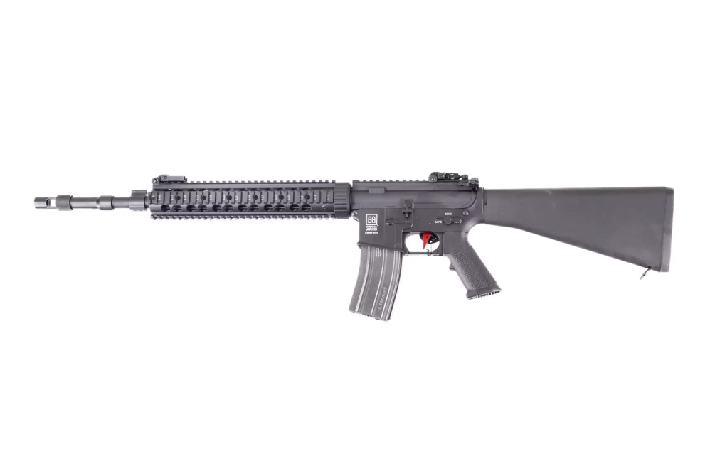 SA-B16 ONE™ SAEC™ System carbine replica - black (OUTLET)