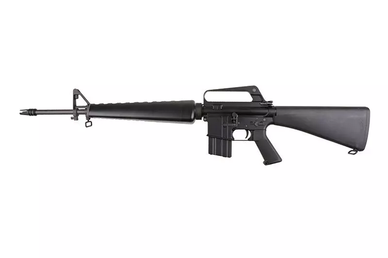 Replika útočné pušky GG209 (OUTLET)