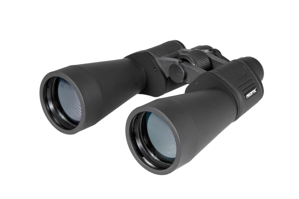 Jumelles PROOPTIC 12x60