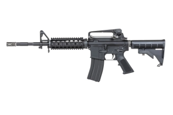 WE M4 RIS R-M001 GBBR Gen. 3 airsoft Carbine Black