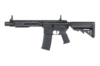 Specna Arms RRA SA-P07 PRIME™ HAL™ ETU Carabina airsoft con motor brushless Negro