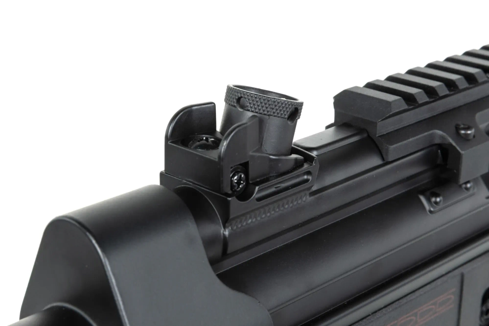 airsoft machine gun Cyma Platinum CM.041H 