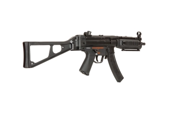Ametralladora de airsoft TGM A3 PDW ETU
