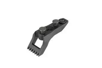 Bariérový doraz pro lišty KeyMod